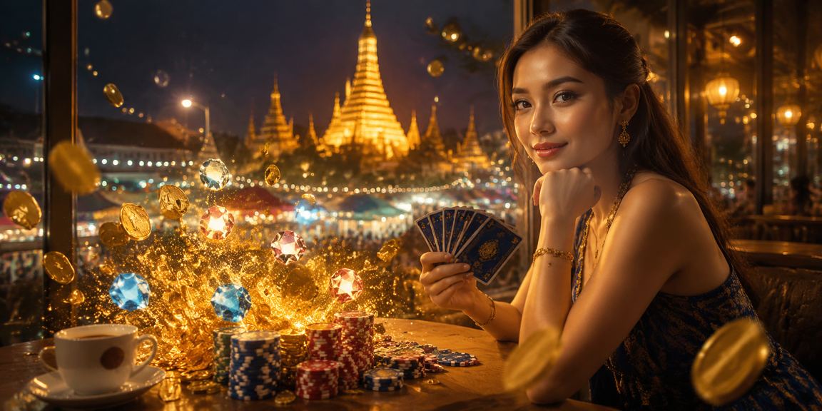 betting slots