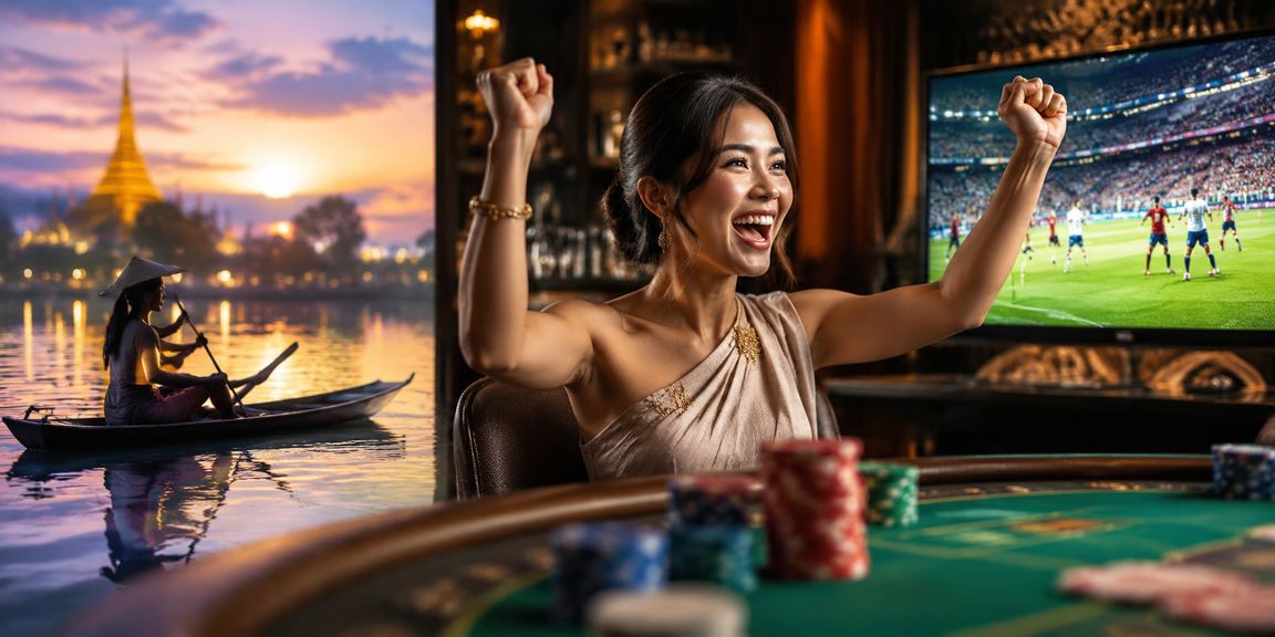 betting slots
