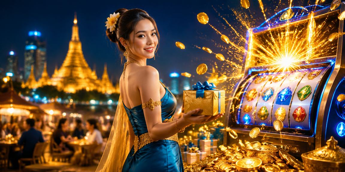 betting slots